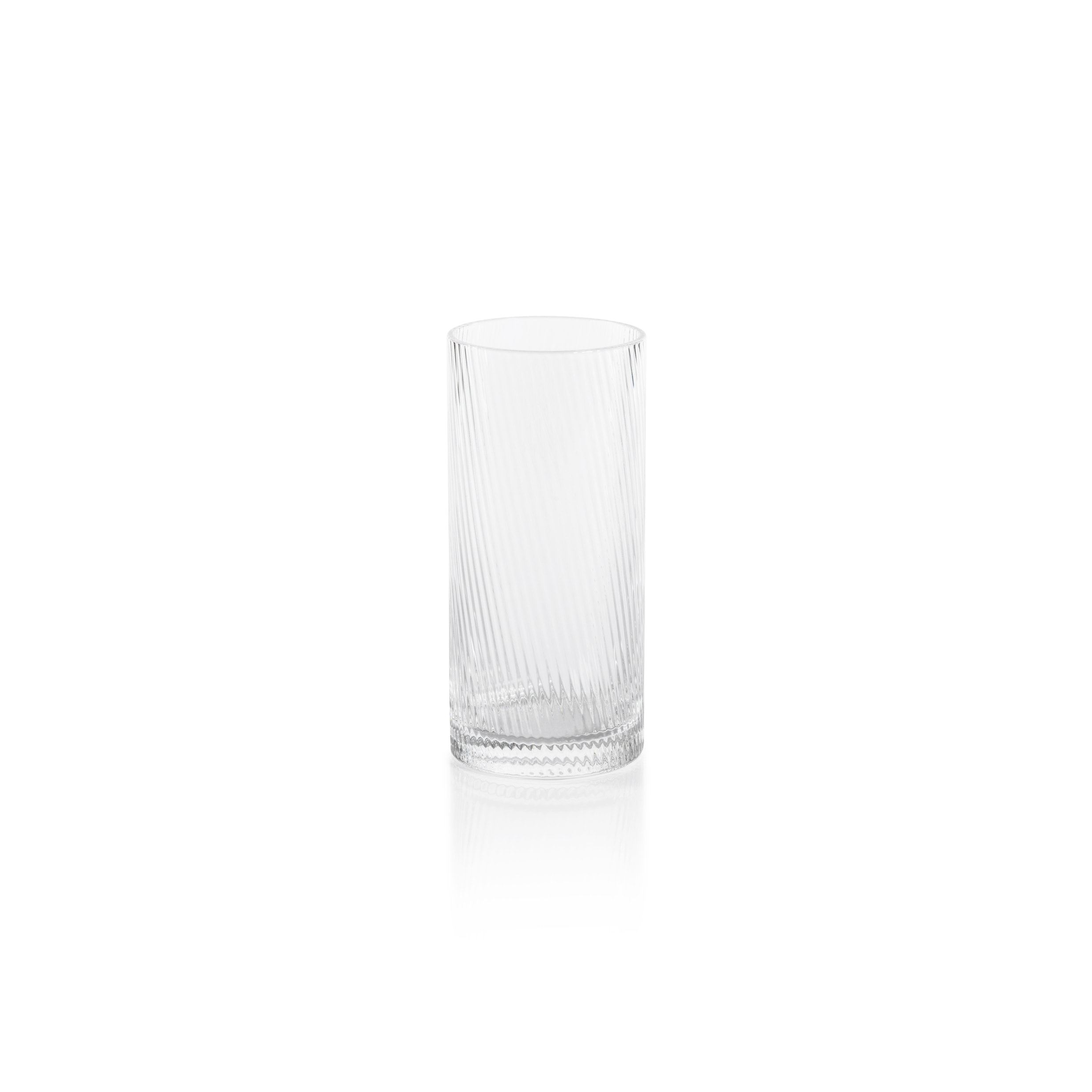 Faye Highball Glasses Set of 6