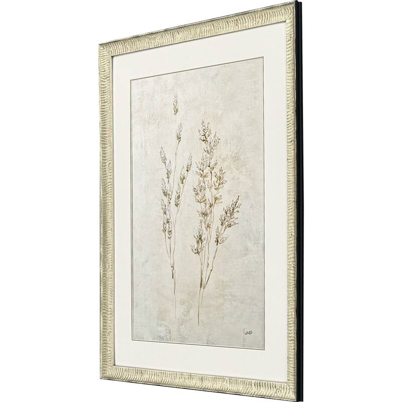 Paragon Whispering Grasses II Framed Art