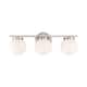 Option Brushed Nickel