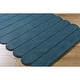 preview thumbnail 10 of 12, Livabliss Mystique Modern & Contemporary Geometric Area Rug