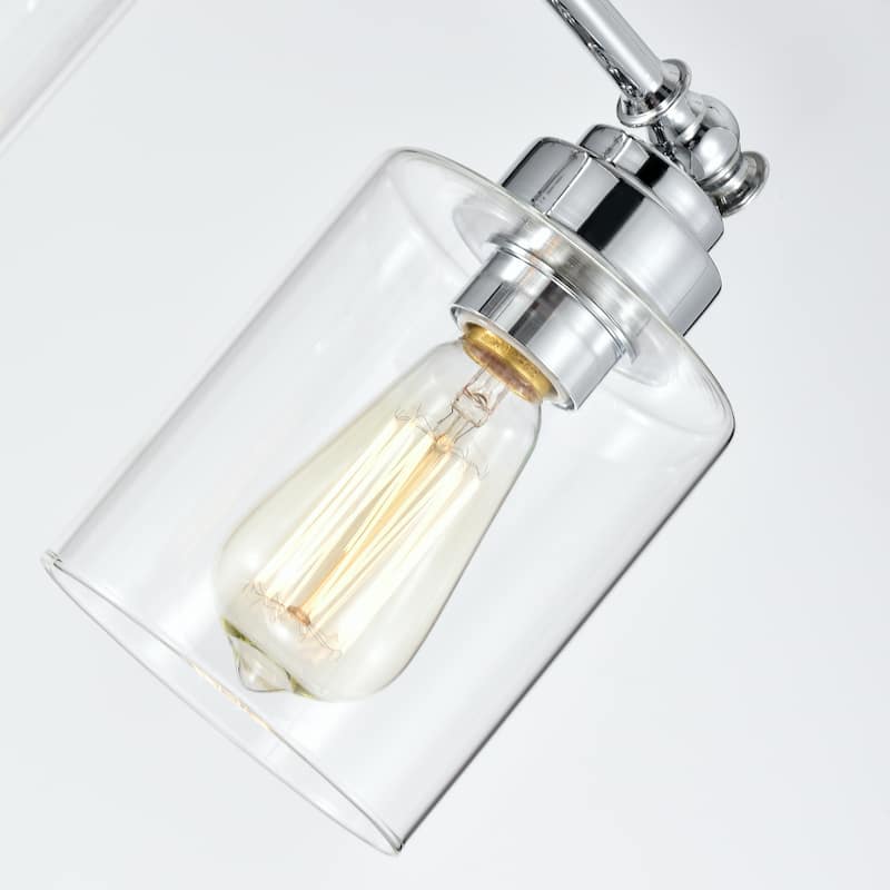 4-light Bath/ Vanity Light