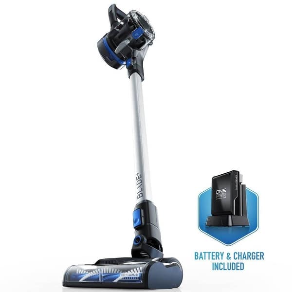 Hoover ONEPWR Blade Cordless Stick Vacuum Cleaner Kit BH53310V Bed Bath & Beyond 33571521