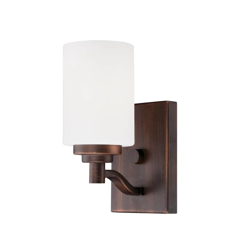 Millennium Lighting Durham 9" Tall Wall Sconce