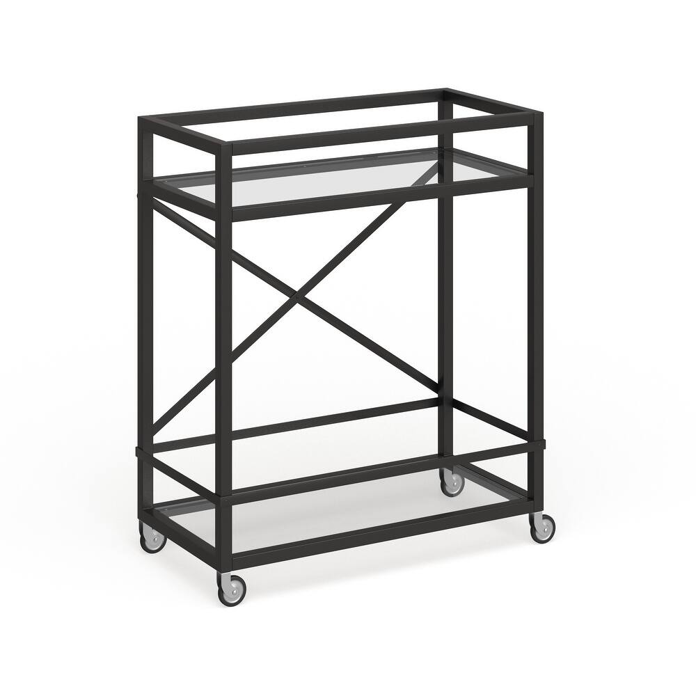 Wilson Bar Cart