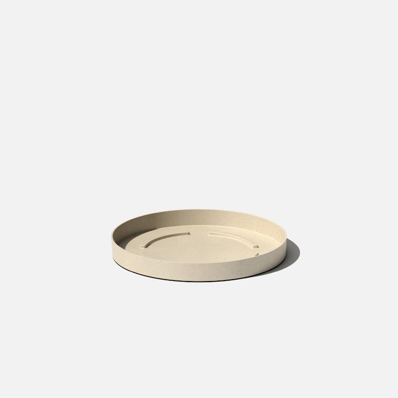 Veradek Mason Series Kona Planter Tray