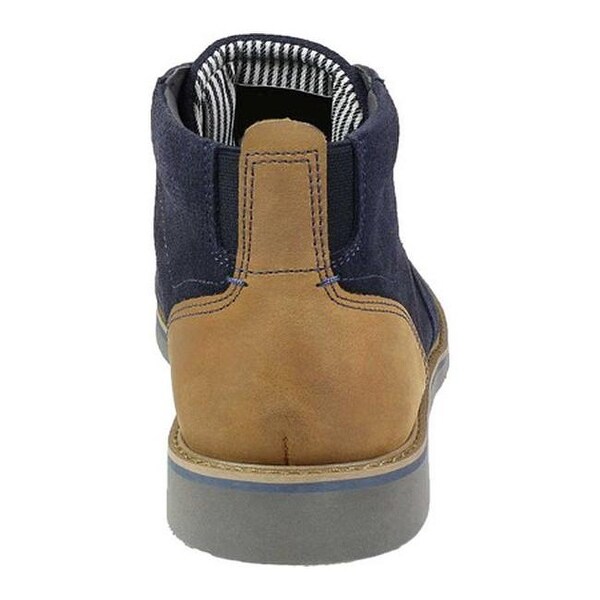 nunn bush barklay plain toe chukka