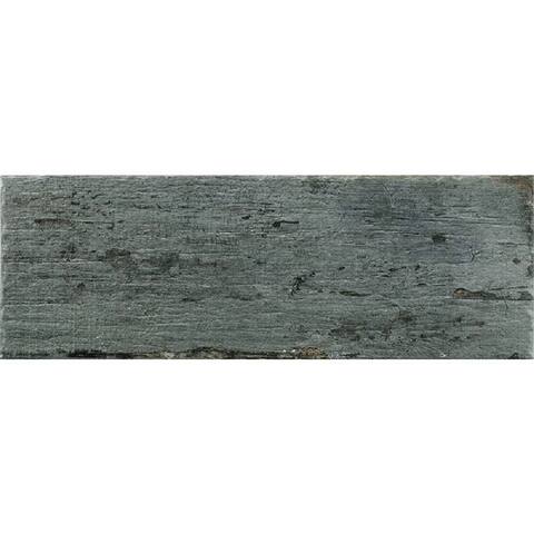 Apollo Tile 8 pack 8.2-in W x 23.6-in L Matte Porcelain Wall and Floor Tile (10.751 Sq ft/case)