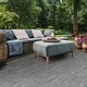 preview thumbnail 175 of 177, SAFAVIEH Courtyard Jonell Indoor/ Outdoor Patio Backyard Rug