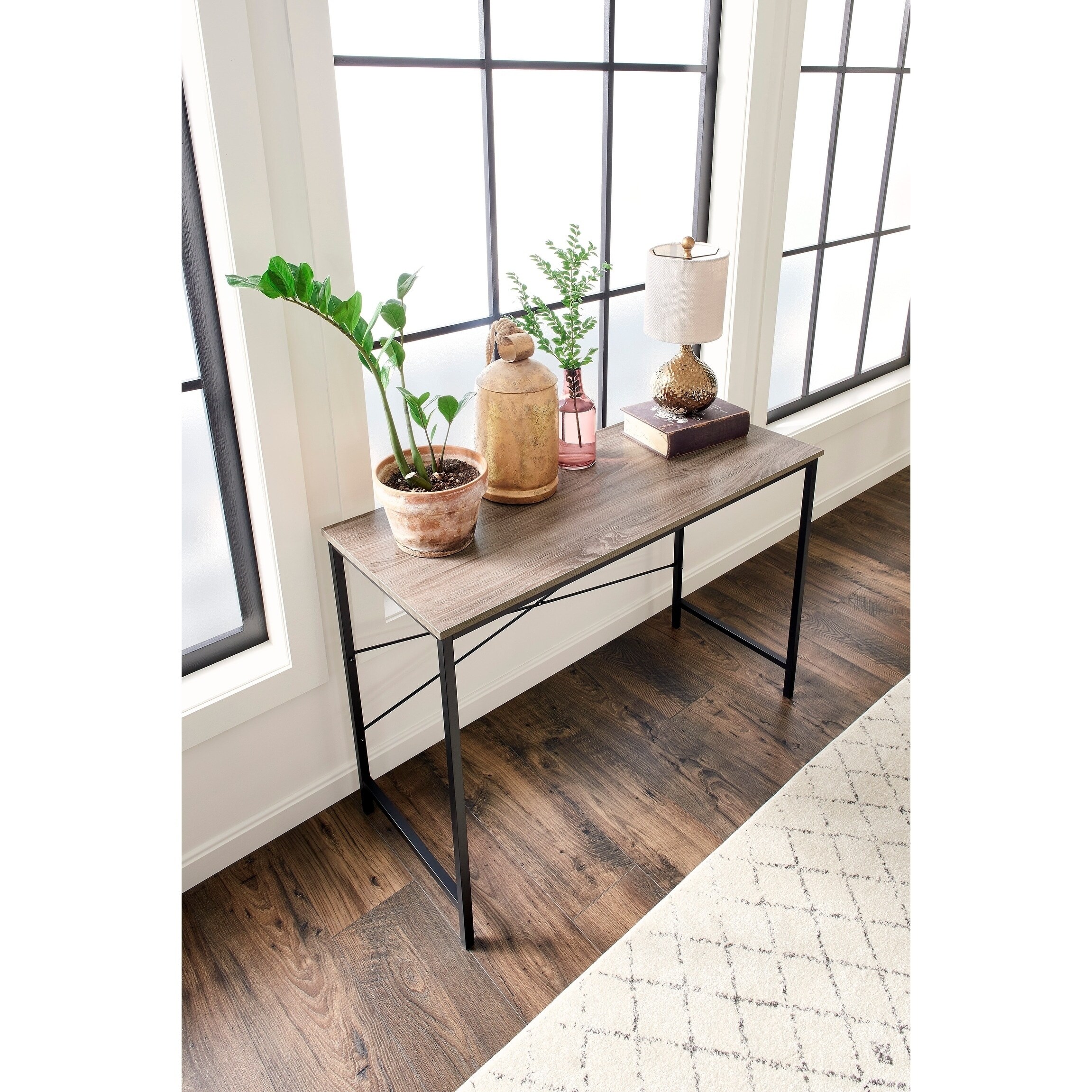 Carbon loft morse industrial desk new arrivals