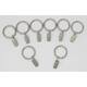 Option Brush Steel