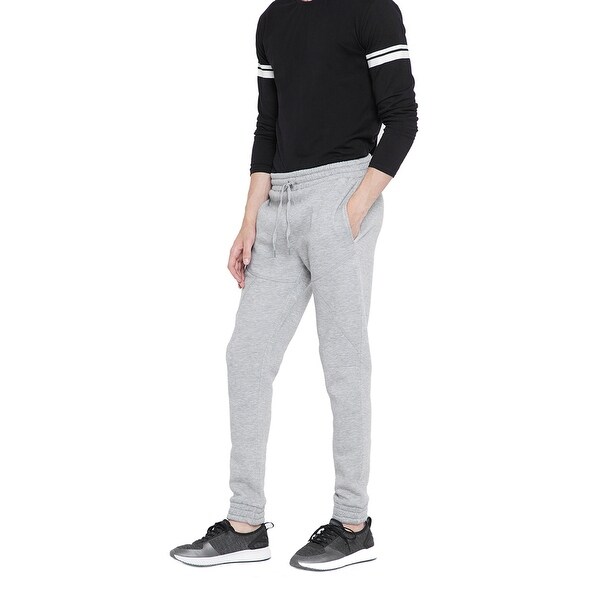 men winter joggers