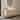 48" Modern Floading Single Bathroom Vanities, Solid Wood, Glossy Stone Vessel, Brown &Light Wood, Not Assembled Need
