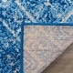 preview thumbnail 23 of 90, SAFAVIEH Adirondack Maisie Moroccan Boho Distressed Rug 2'6" x 8' Runner - Silver/Blue
