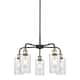 Option Black Antique Brass / Seedy