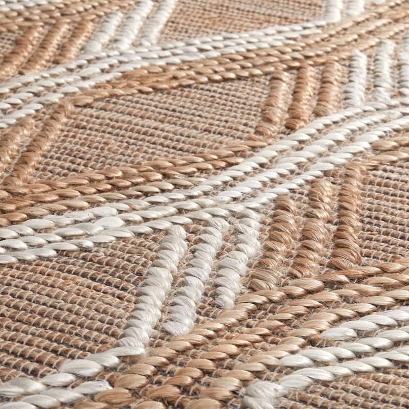 Manitou Accent Rug by Kosas Home