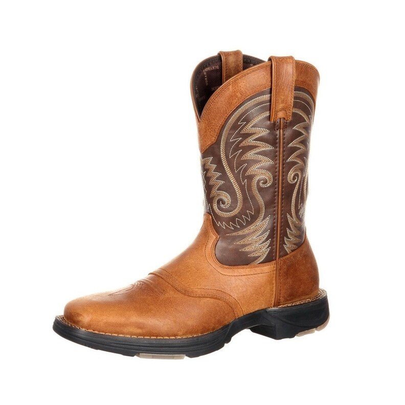 durango ultralite boots