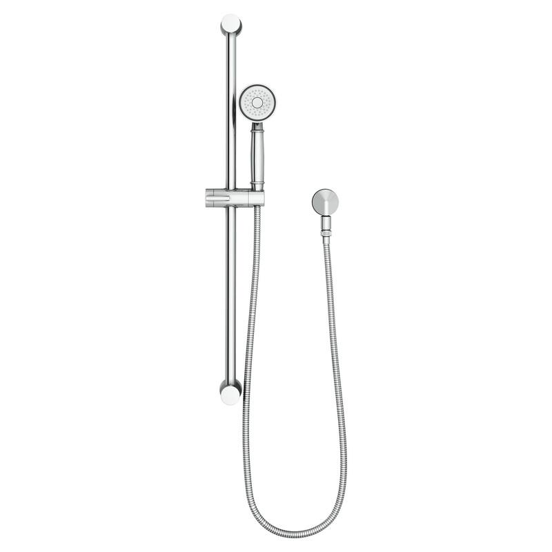 American Standard Traditional 1.8 GPM Single Function Hand Shower