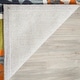 preview thumbnail 5 of 11, SAFAVIEH Handmade Cedar Brook Theodocia Modern Cotton Rug