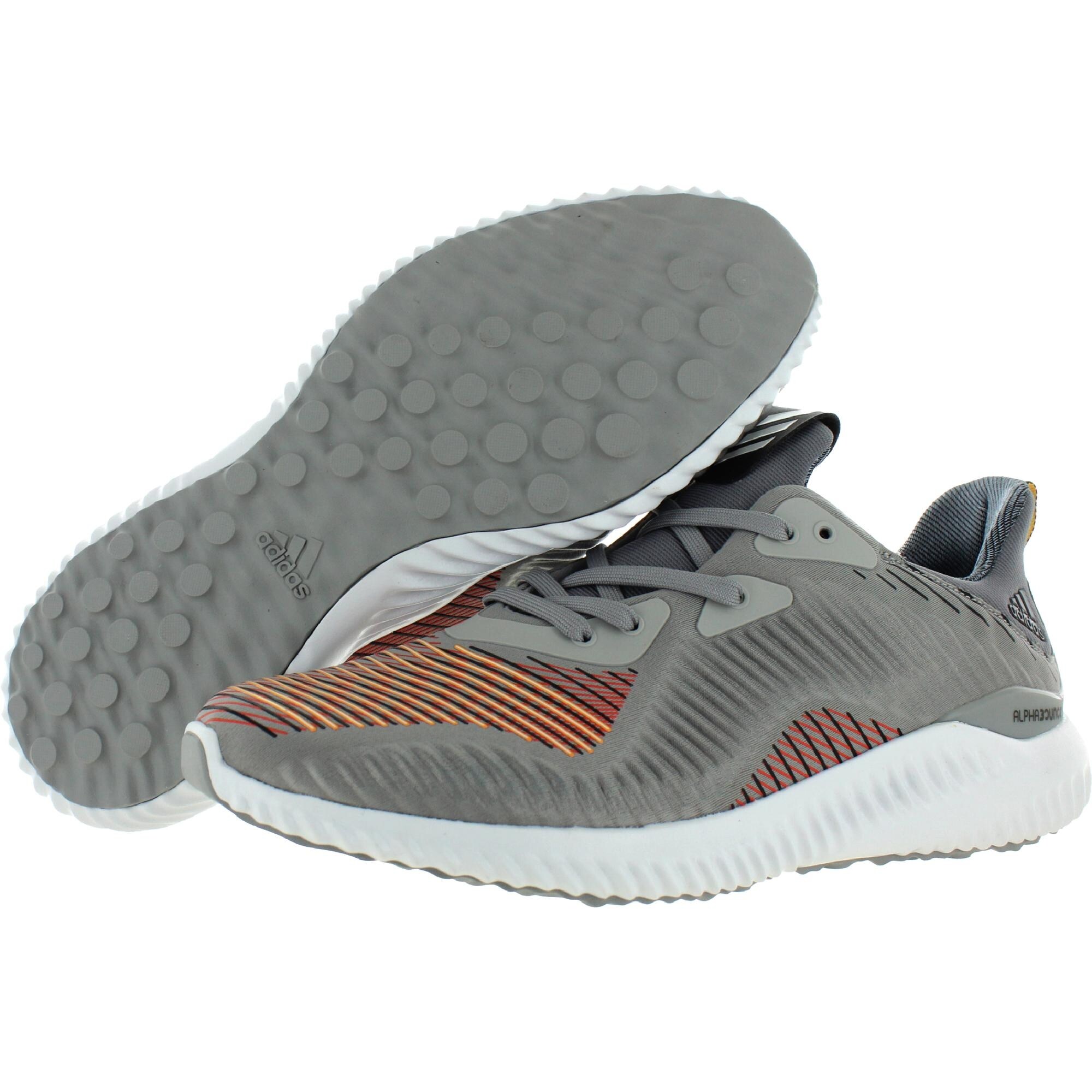 alphabounce hpc m