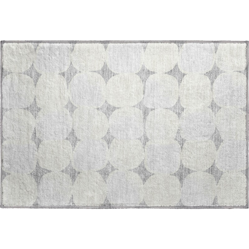 Premium Washable Super Soft Mid Century Modern Mayfield Rug