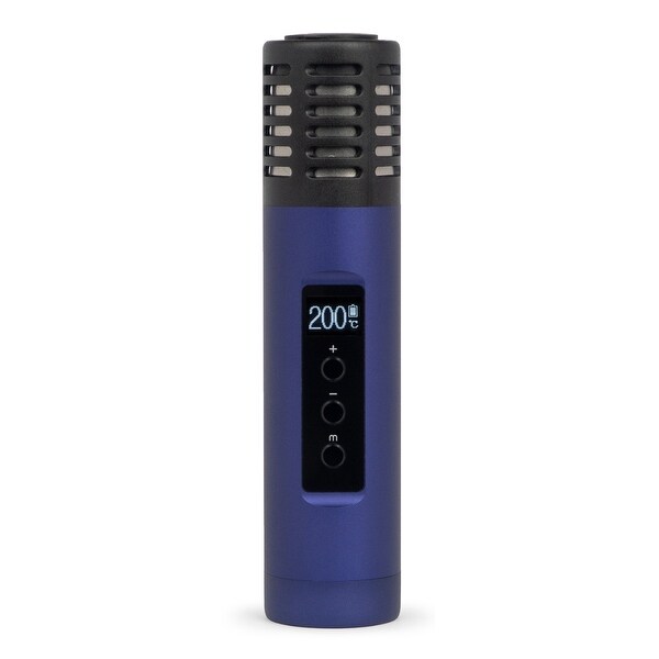 Arizer Air 2 Portable Handheld Aromatherapy Device (Mystic Blue)