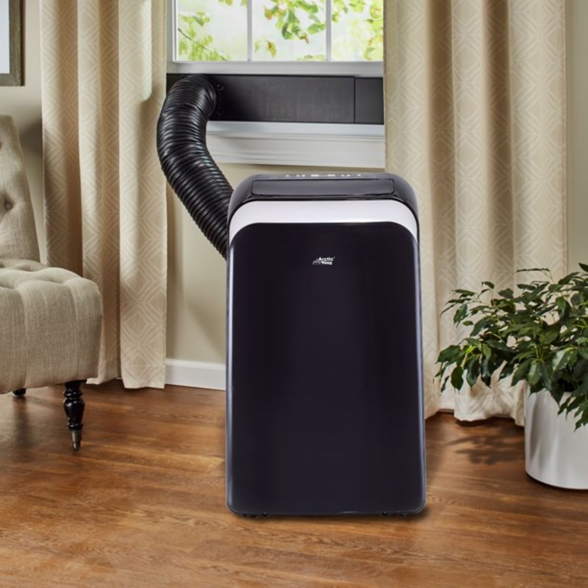 Arctic King 14,000BTU Portable AC/SACC 