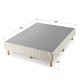 preview thumbnail 18 of 19, Priage by ZINUS 16-in. Metal Platform Mattress Foundation