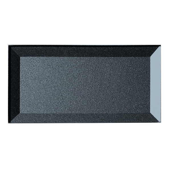 Miseno MT-WHSFOB0306-ER Forever - 3" x 6" Rectangle Wall Tile - Semi-Gloss Visual - Blue Gray