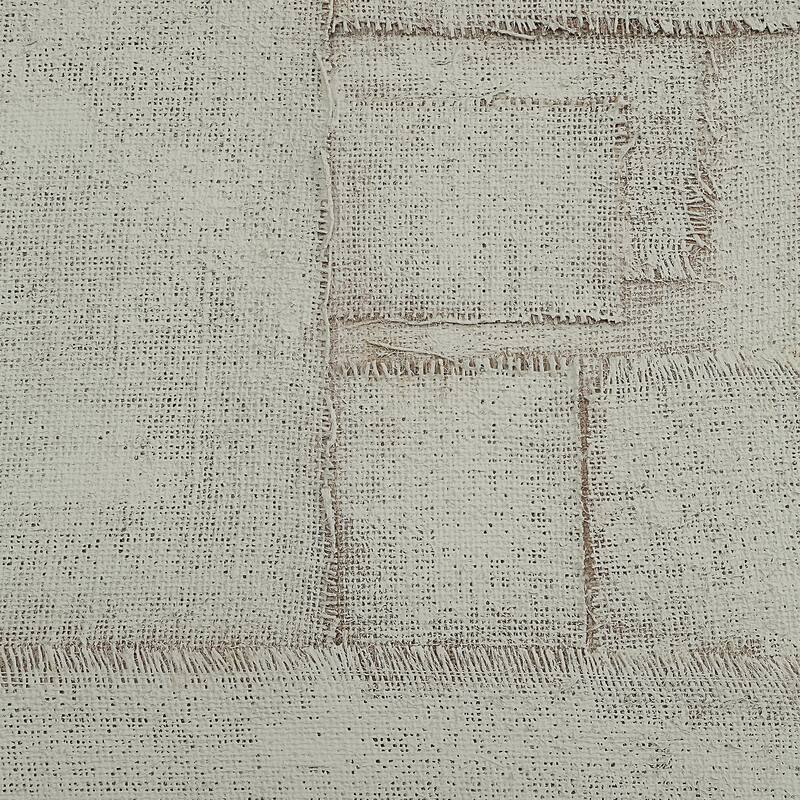 Renwil Caramelo 32" Wide Wall Art, Sand Beige