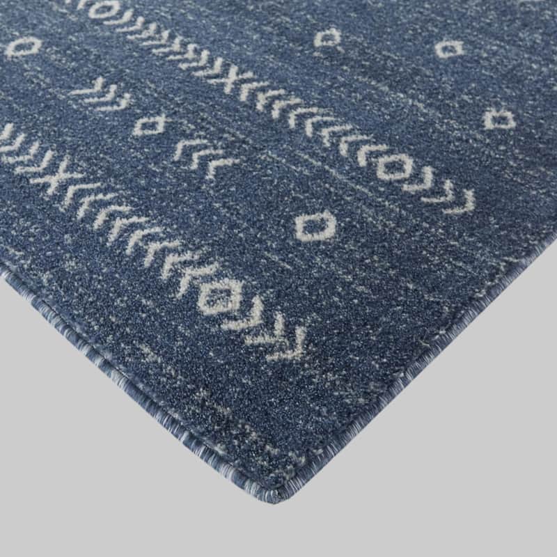 Eamon Vintage Moroccan Area Rug