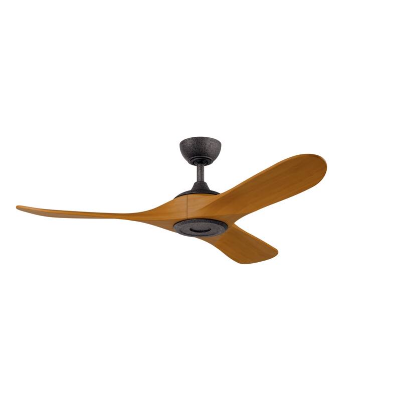 Kichler Lighting Mylo 53 Inch Ceiling Fan with Satin Etch Cased Opal Glass