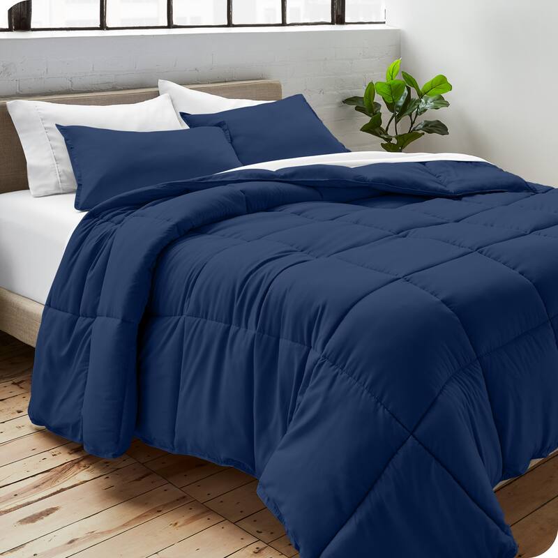 Bare Home Down Alternative Comforter Duvet Insert