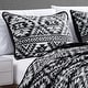preview thumbnail 2 of 3, Wellco 3 Piece All Season Soft Polyester Bedding Comforter Set