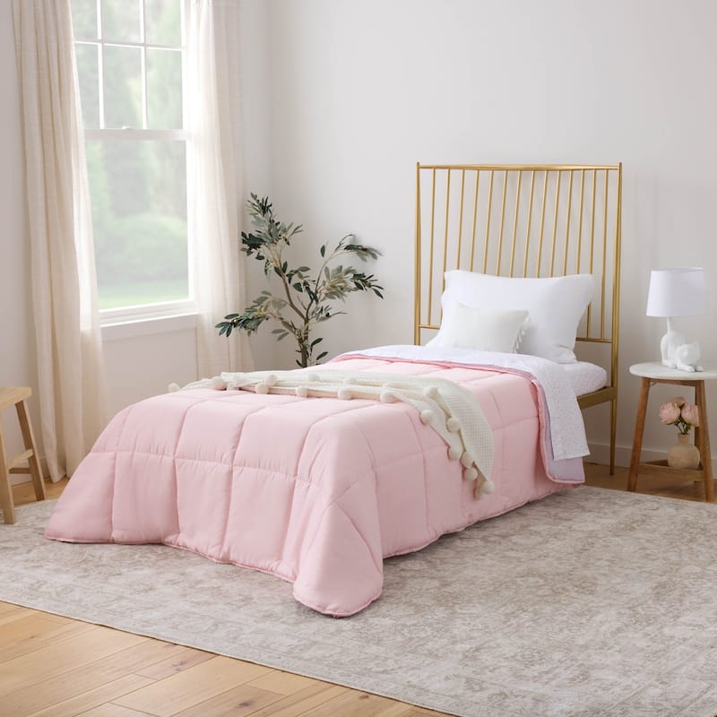 Lucid SureCool 5-inch Gel Memory Foam Mattress, Firm Feel