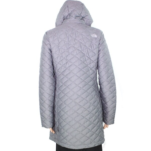 north face urban explore women's jacket