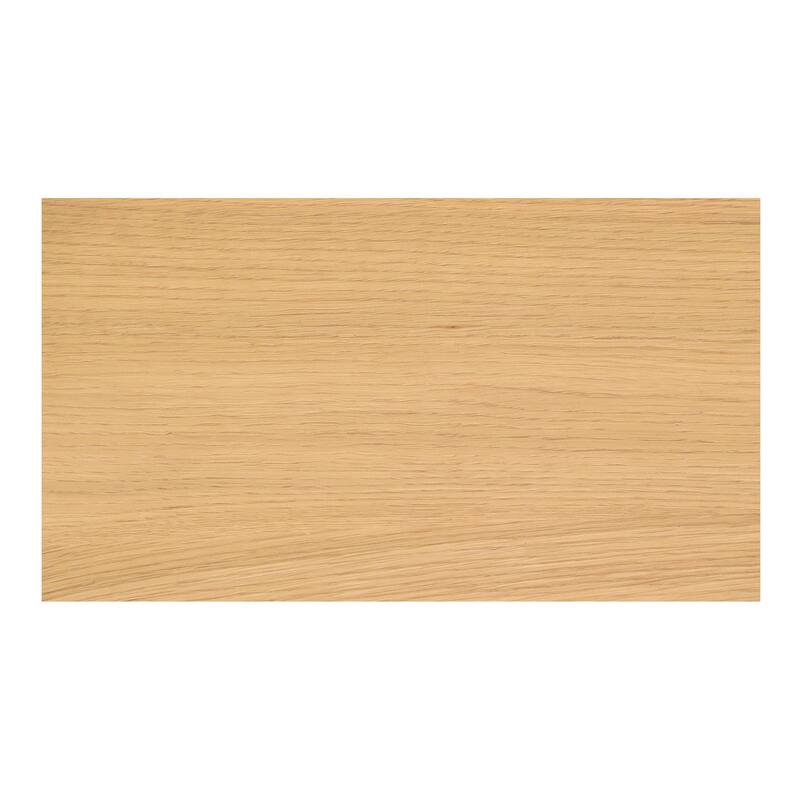 NADAAL STUDIOS Briar Dining Chair, Spindle Back, Solid Walnut Frame, Walnut Finish - Set of 2