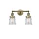 Option Antique Brass / Seedy