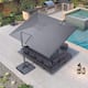 Option Dark Grey