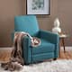 Option Teal
