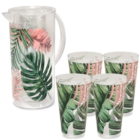 Buy Drink Pitchers Online At Overstock Our Best Serveware Deals