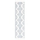 preview thumbnail 50 of 129, SAFAVIEH Moroccan Tassel Shag Iulieana Boho Tribal 2-inch Thick Rug