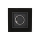 preview thumbnail 5 of 12, Langton Outdoor Modern 30-Inch Square Fire Pit by Christopher Knight Home - 30.00" W x 30.00" L x 24.00" H