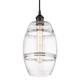 Option Oil Rubbed Bronze / Clear