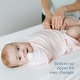 preview thumbnail 5 of 22, HALO Micro-Fleece 3.0 TOG Sleepsack Swaddle
