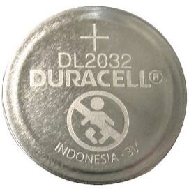 Shop Duracell Lithium Medical Electronic Button Battery Size Dl2032 3 Volt Dual Pack Box Of 6 12 Batteries Overstock 19833418