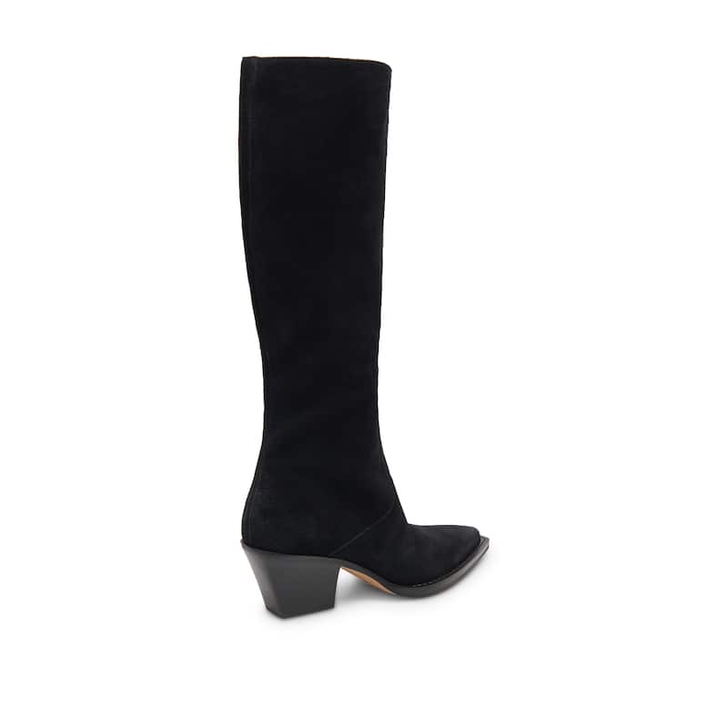 Dolce Vita Raj Suede Tall Boot