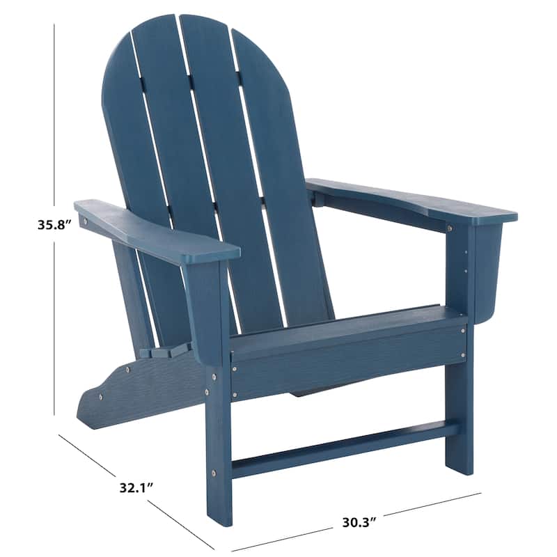 SEI Furniture Thomas Adirondack Chair - 30"W x 32"D x 36"H