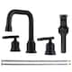 Option Oil Rubbed Bronze
