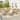Christopher Knight Home - Thaddeus Acacia Wood Outdoor 7-Piece Dining Set