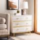 Option White Washed/Gold